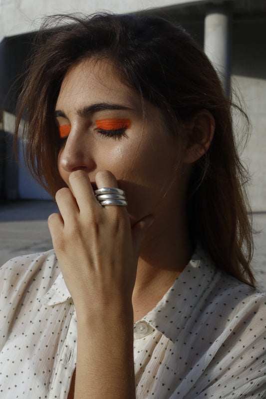 AP/ ANILLO IMPERFECTO