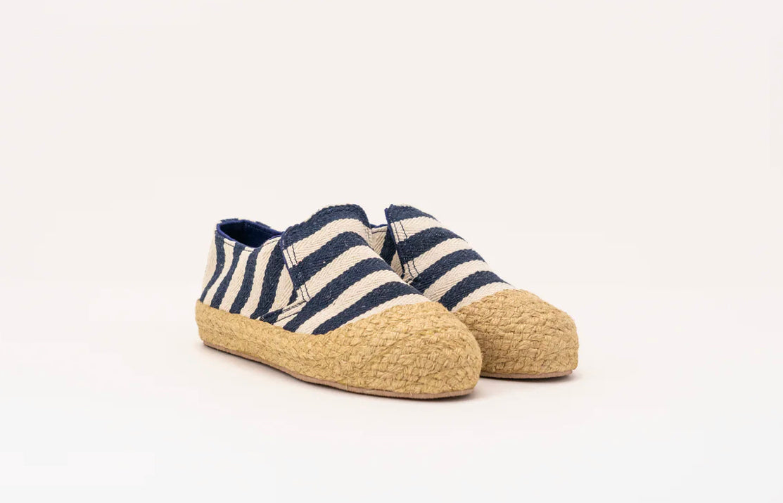 WATURU ESPADRILLAS CLASICAS
