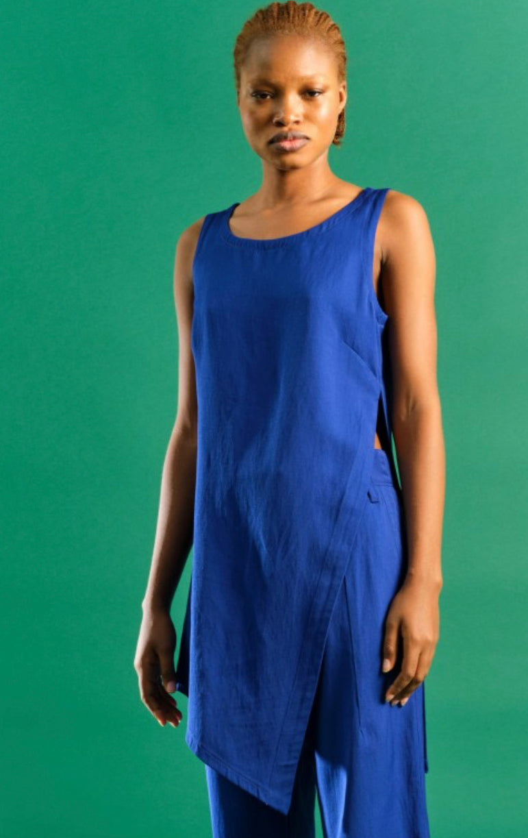 LURDES BERGADA CAMISETA LARGA U23 224