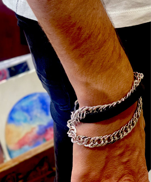 AP PULSERA CUECA