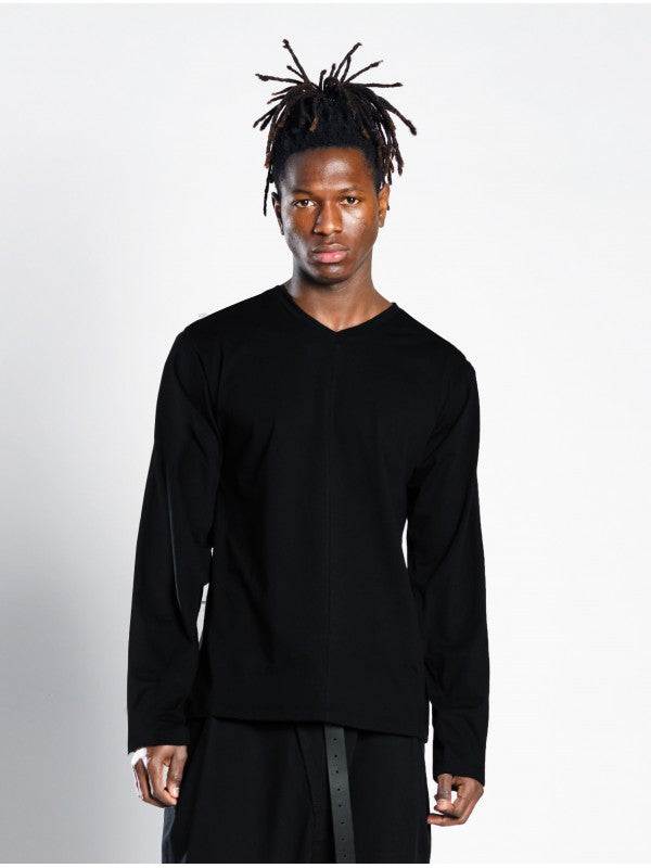 SYNGMAN CUCALA Camiseta manga larga W22 702