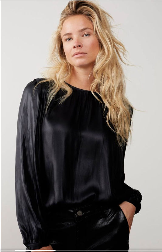 YAYA Blusa manga larga 01 701021 209