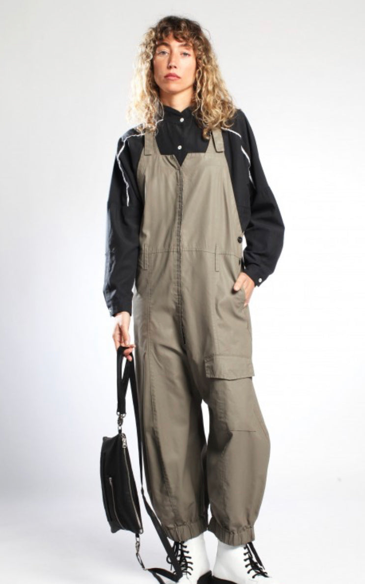 LURDES BERGADA Camisa U23 419