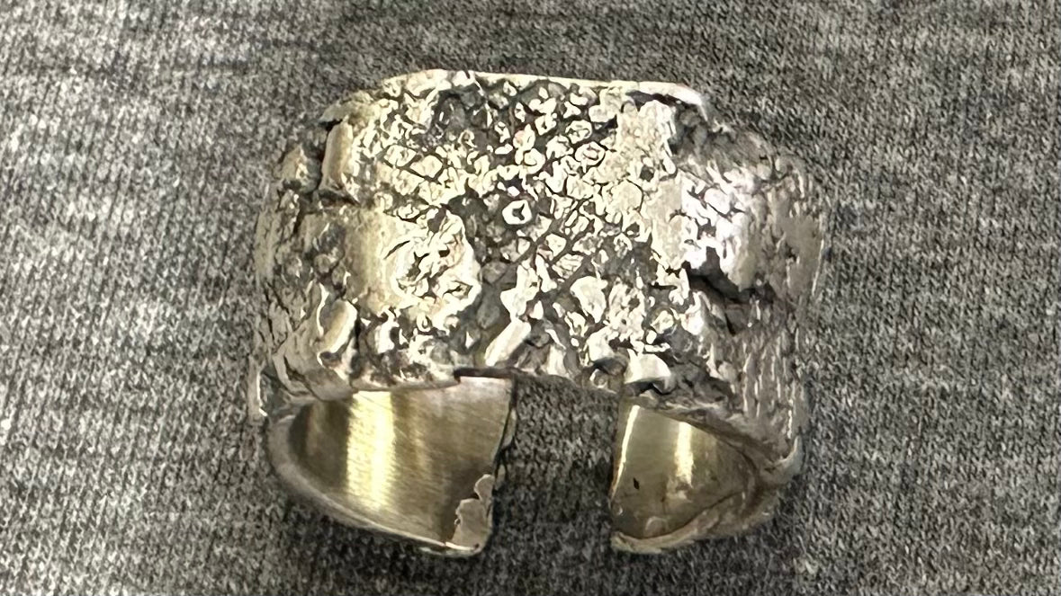 AP/ ANILLO IDÍLICO I
