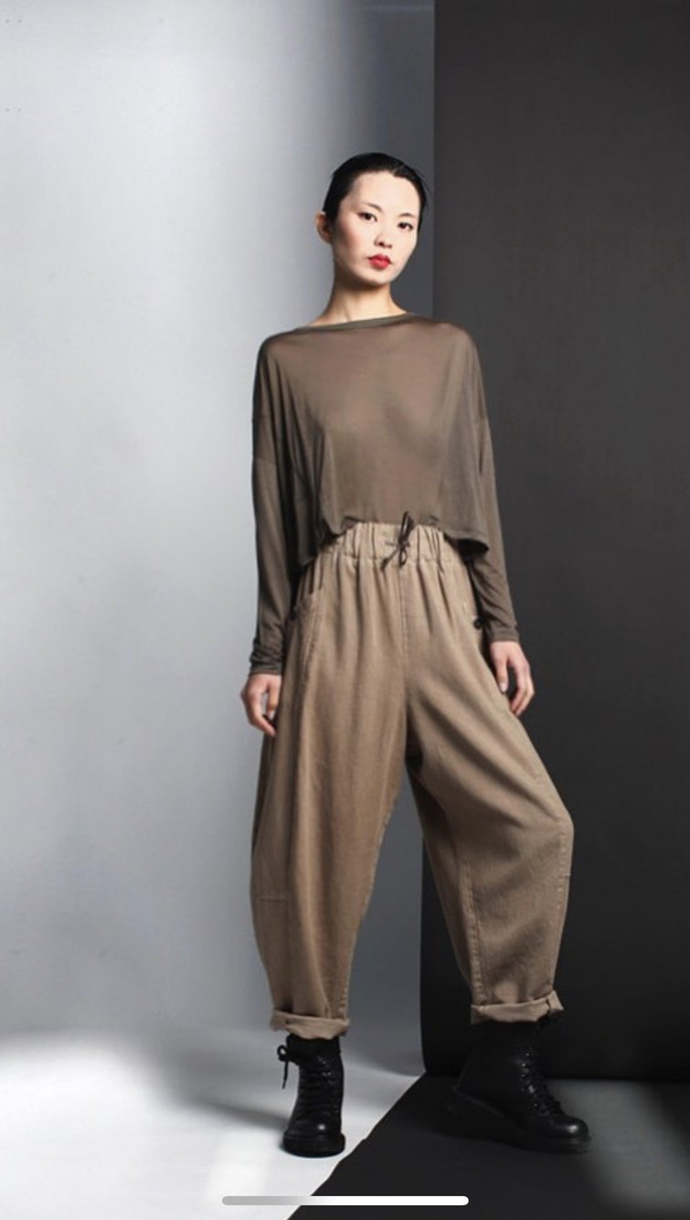 LURDES BERGADA Camiseta M21 821