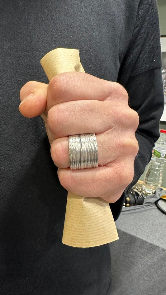 AP/ ANILLO SERIE IDILICO III