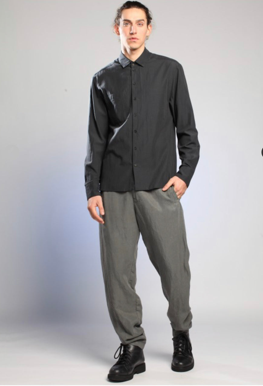 SYNGMAN CUCALA Camisa S23 035