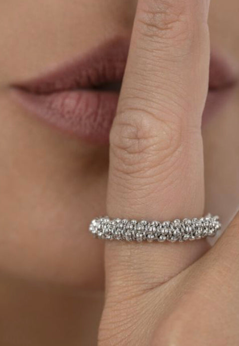 VESTOPAZZO Anillo” Giunko”