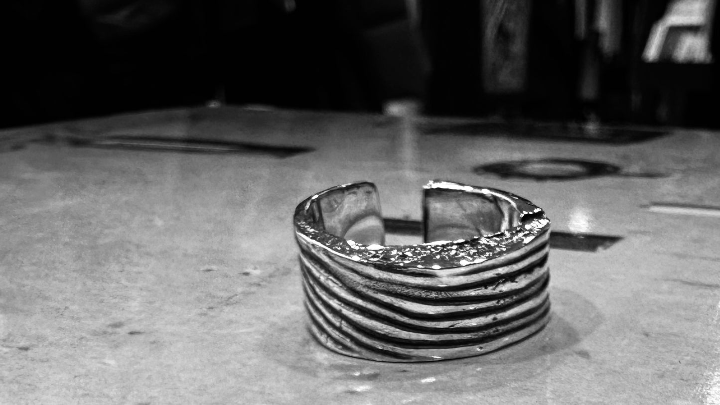 AP/ ANILLO SERIE IDILICO VI