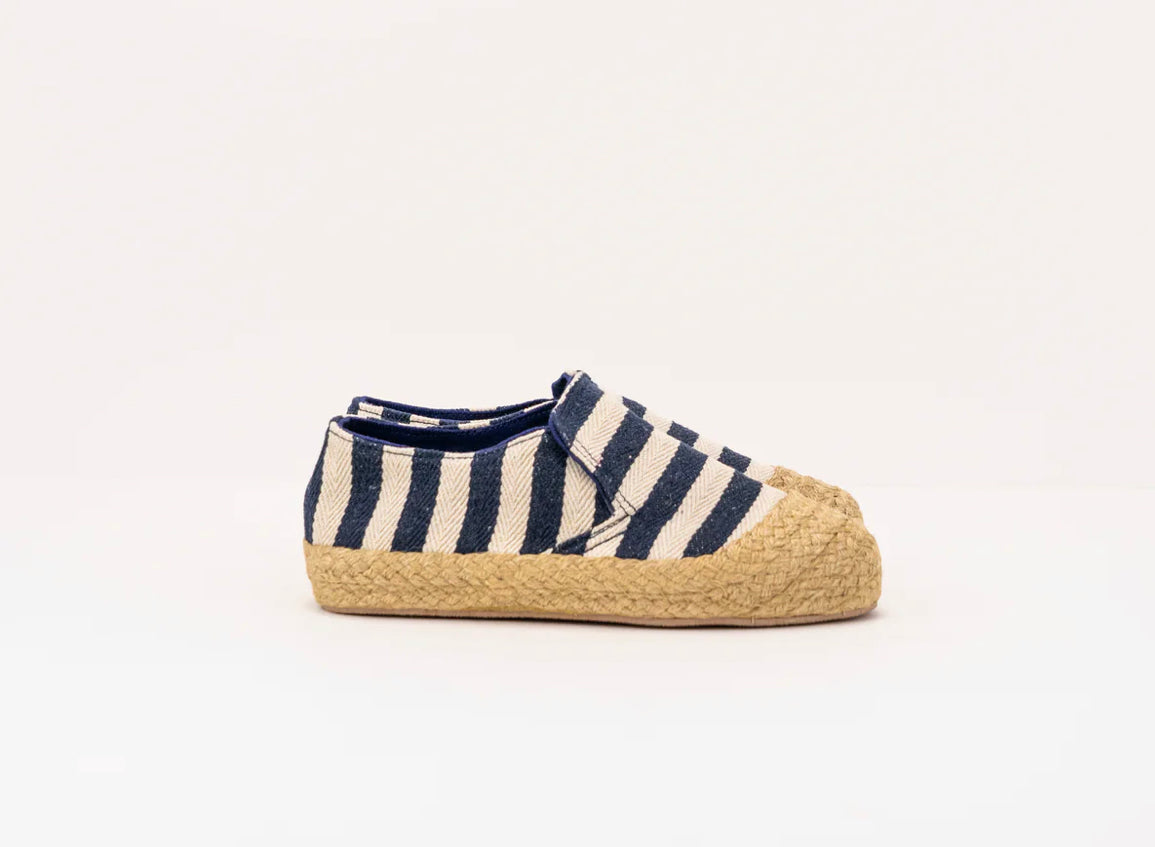 WATURU ESPADRILLAS CLASICAS