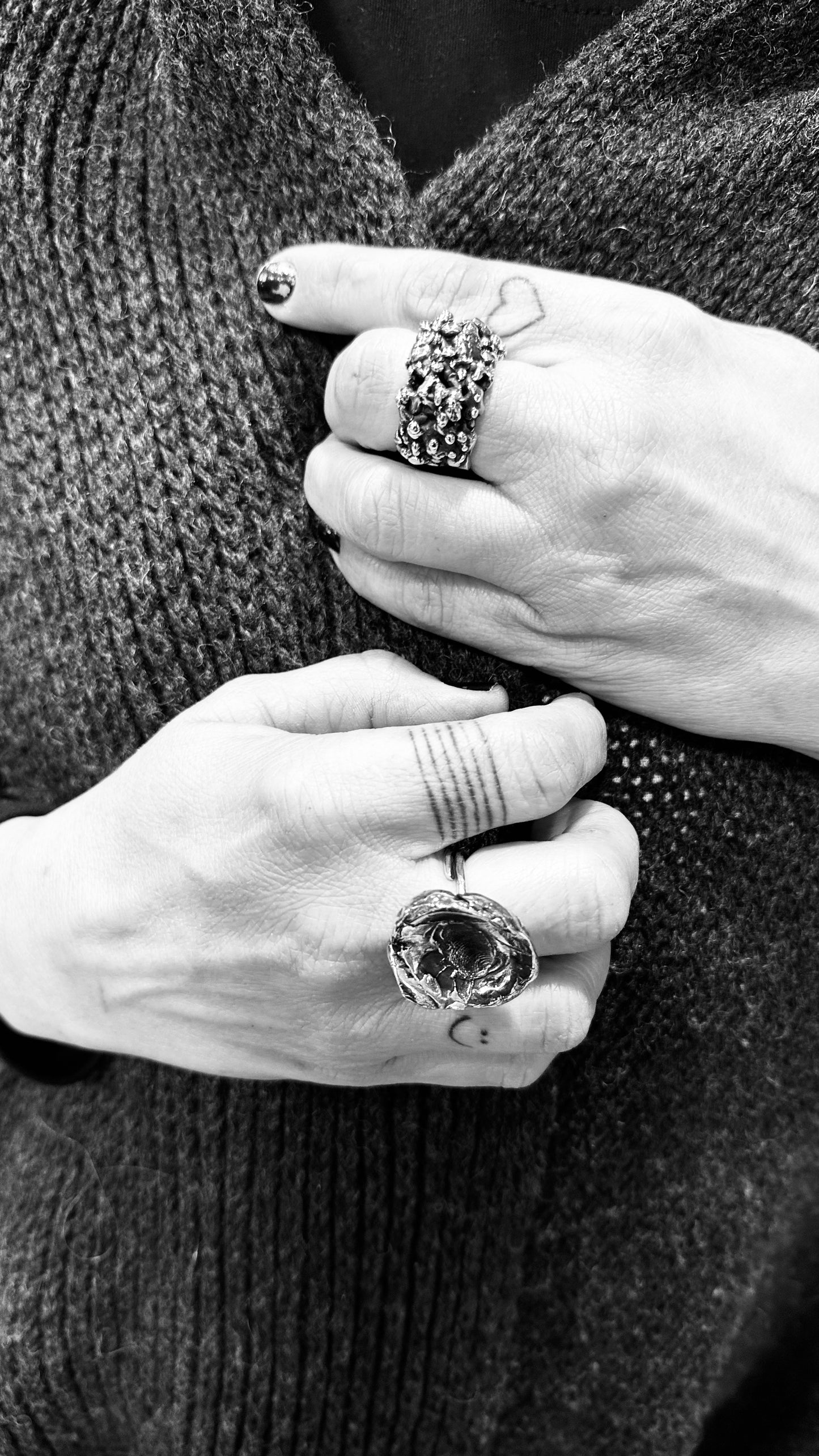 AP/ ANILLO SERIE CENIZAS