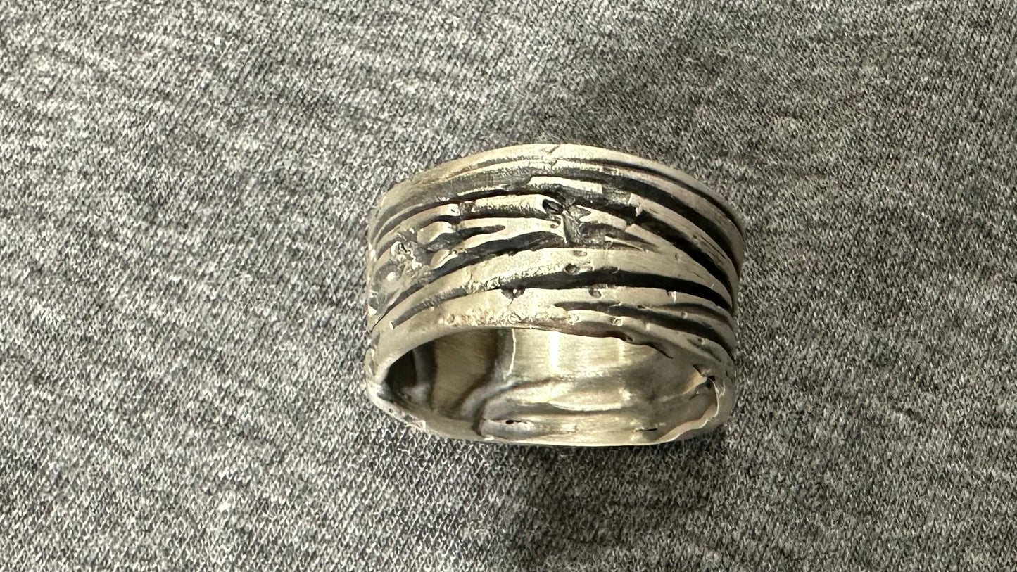 AP/ ANILLO IDÍLICO II
