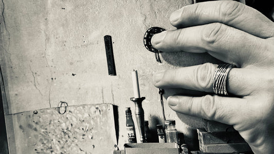 AP/ ANILLO SERIE IDILICO VI