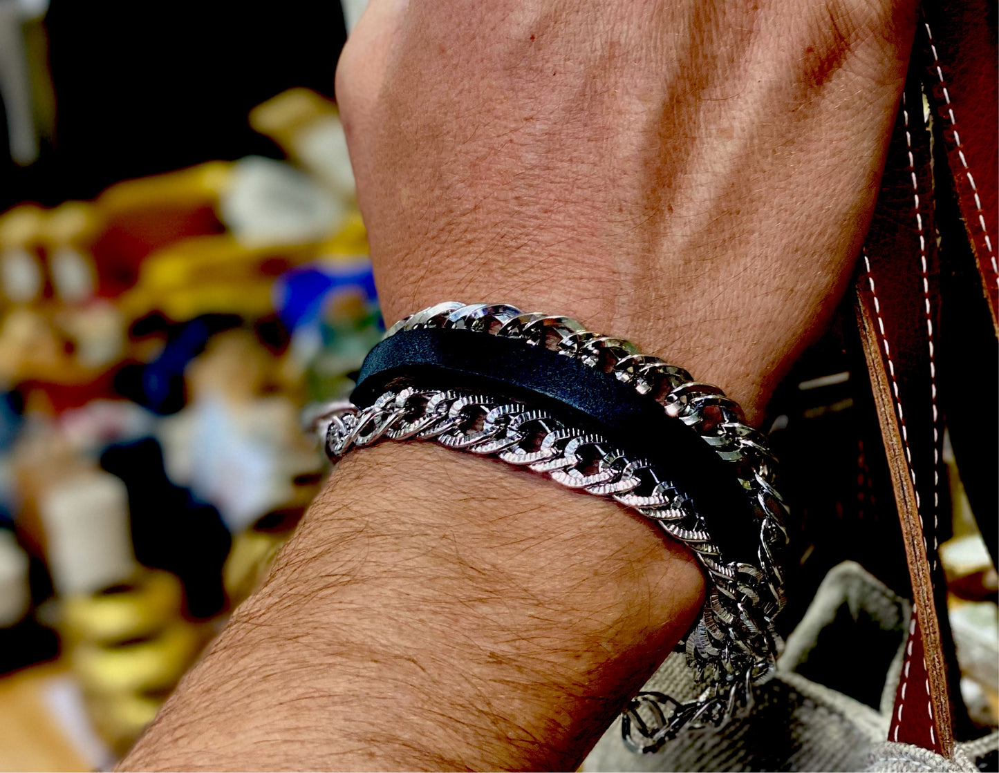 AP PULSERA CUECA