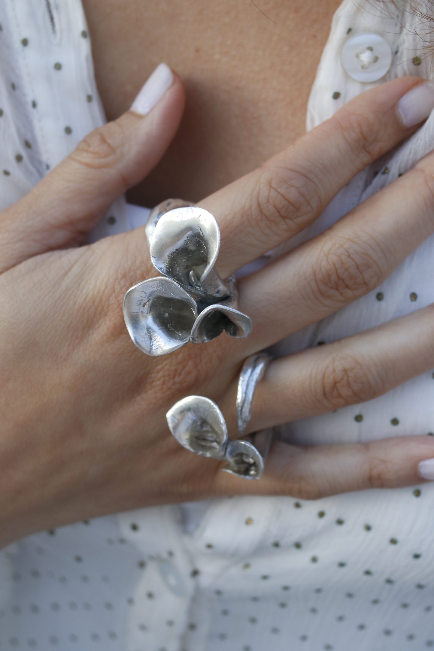 AP/ ANILLO CALA