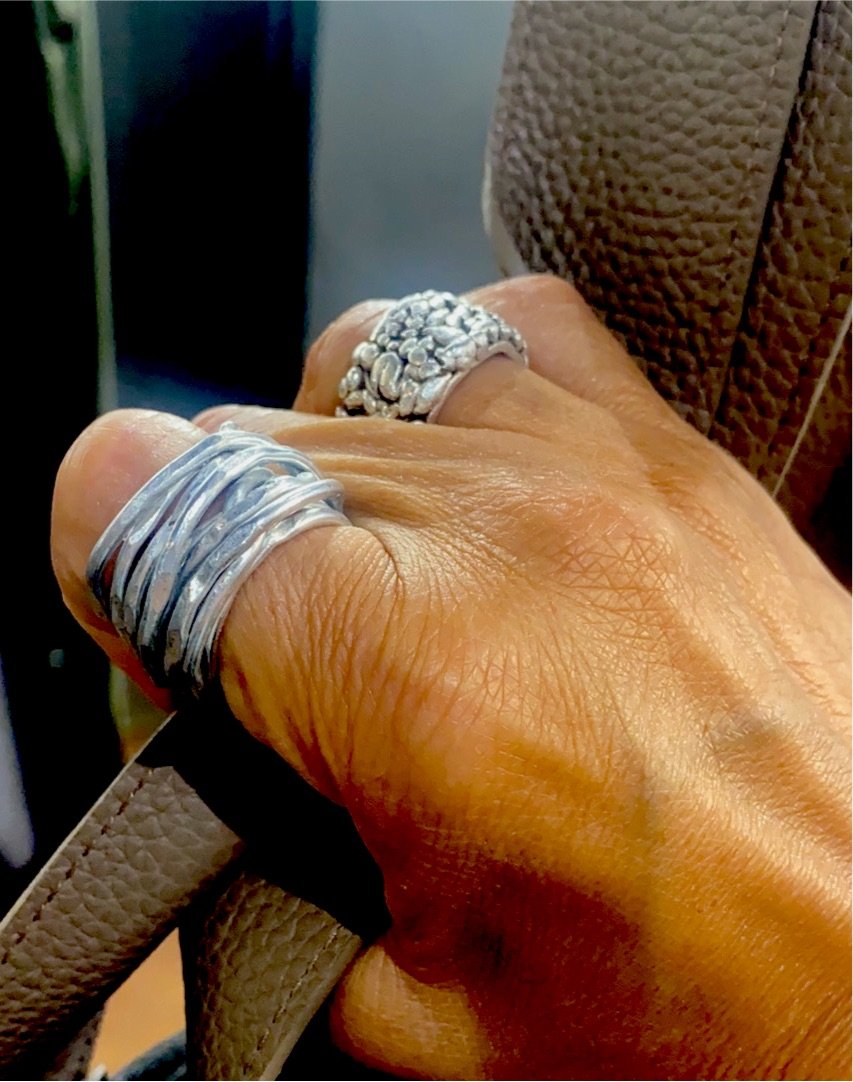 AP/ ANILLO VUELTAS