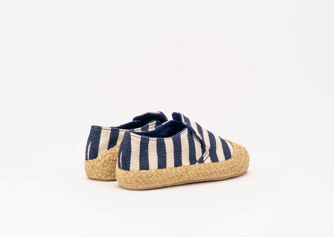 WATURU ESPADRILLAS CLASICAS