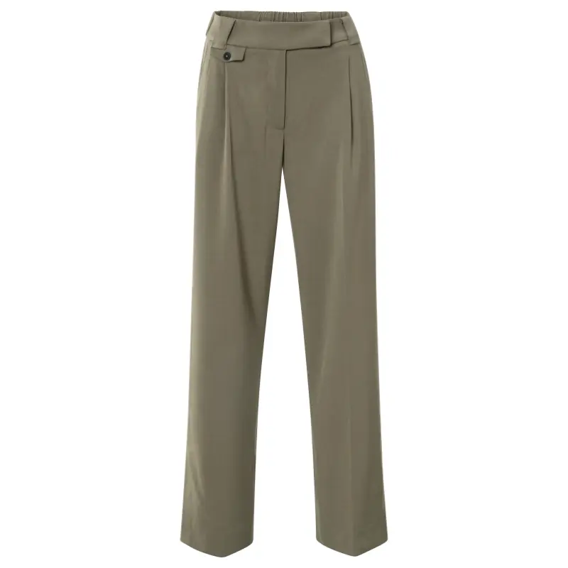 YAYA PANTALON CON PINZAS 01 301151