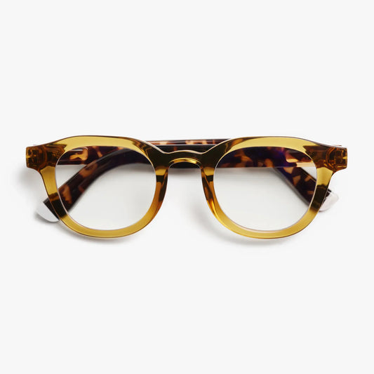 BARNER GAFAS DE LECTURA ANDY GLOSSY COMBI