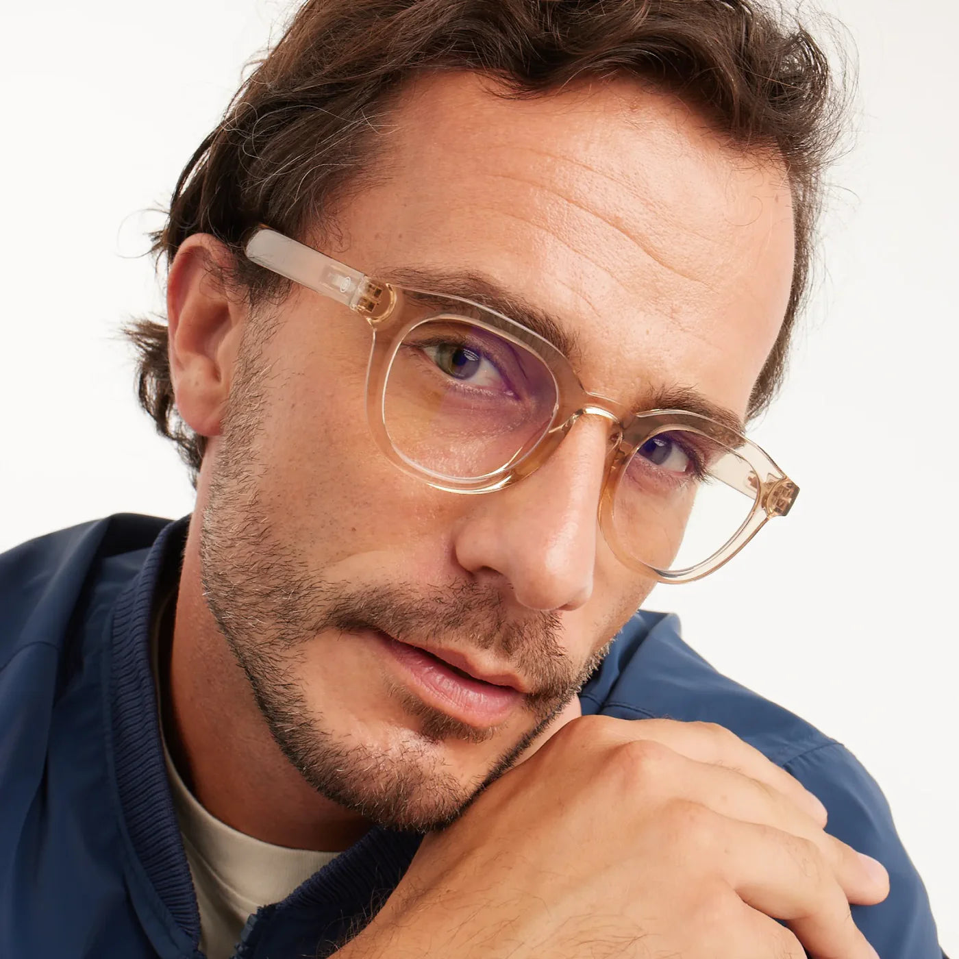 BARNER GAFAS DE LECTURA ANDY GLOSSY