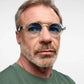 BARNER GAFAS DE SOL CHARLES GLOSSY