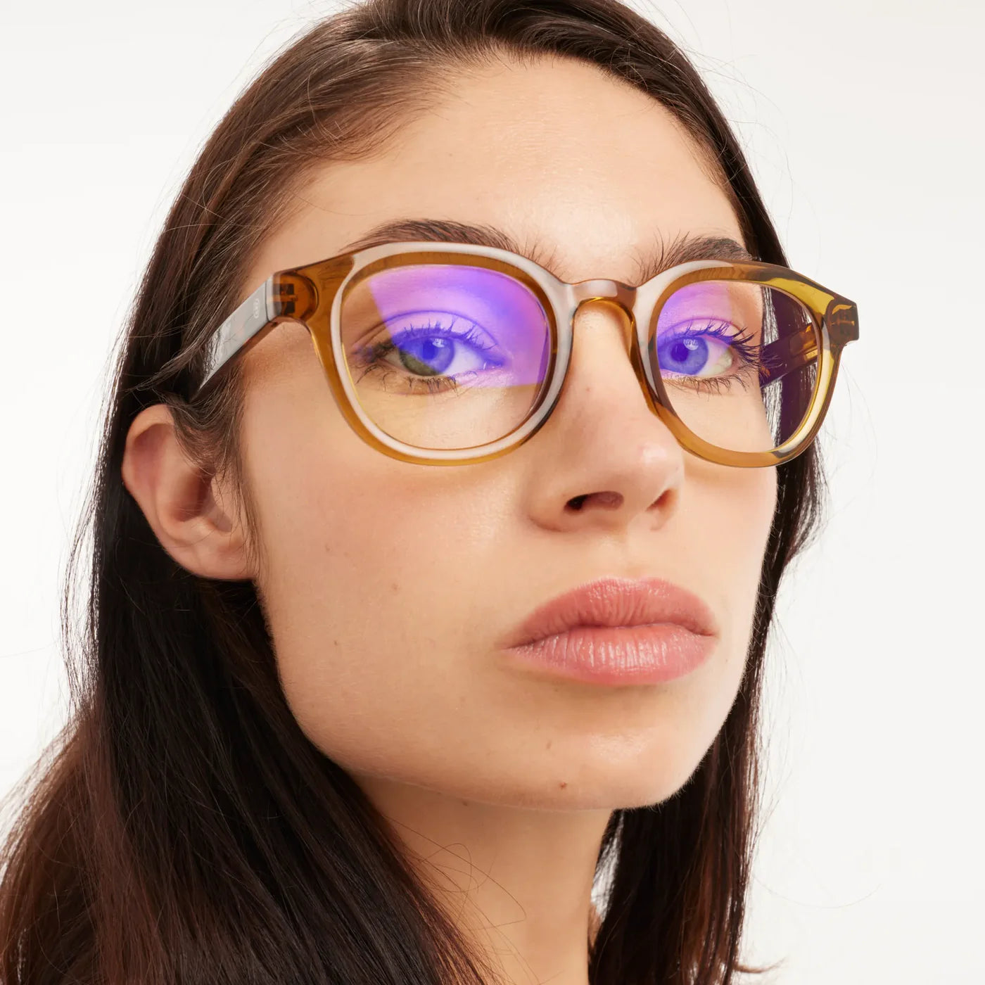 BARNER GAFAS DE LECTURA ANDY GLOSSY COMBI