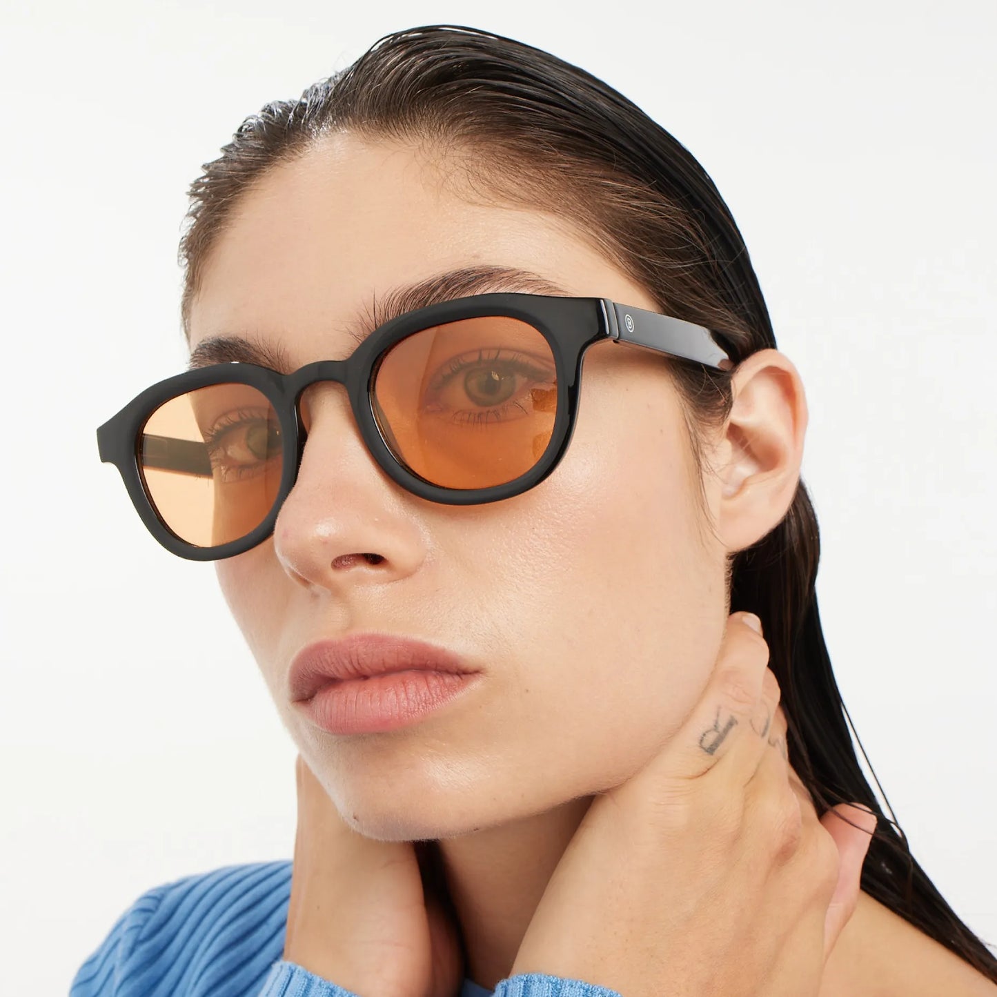 BARNER ANDY GLOSSY
