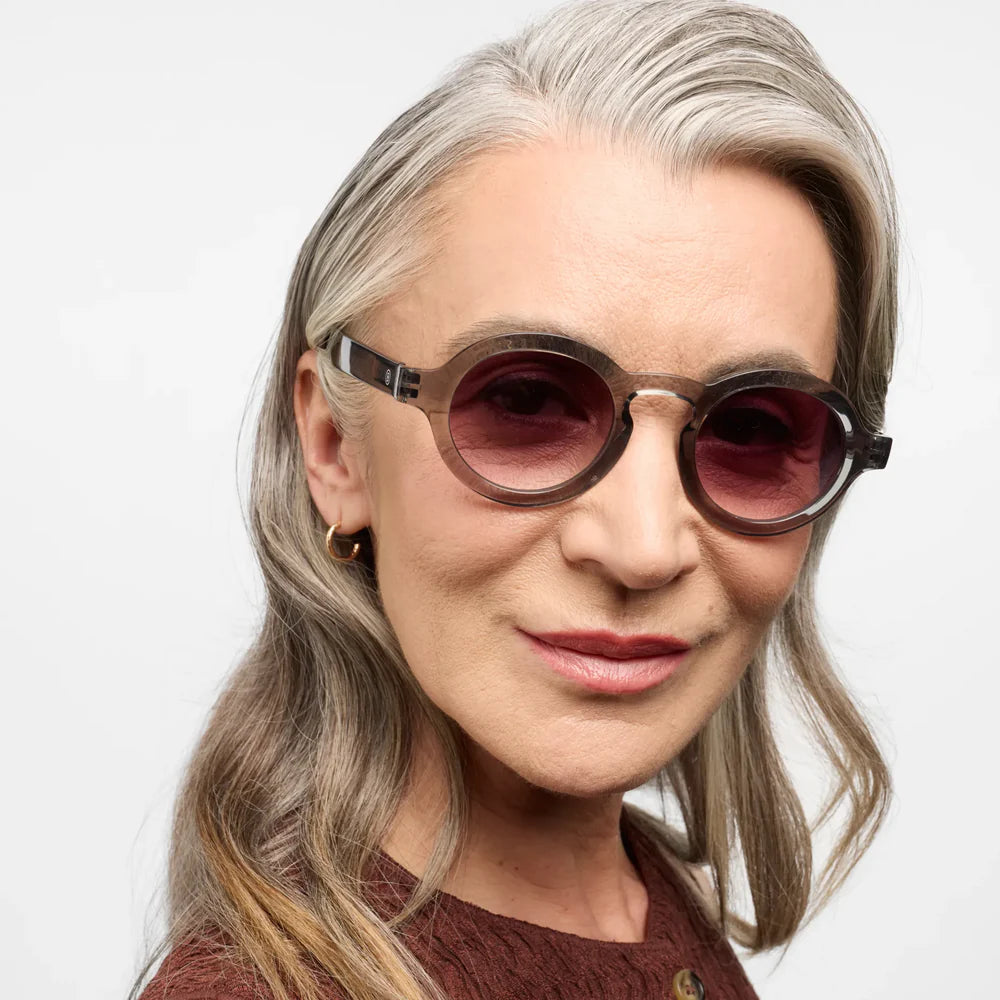 BARNER GAFAS DE SOL CHARLES GLOSSY