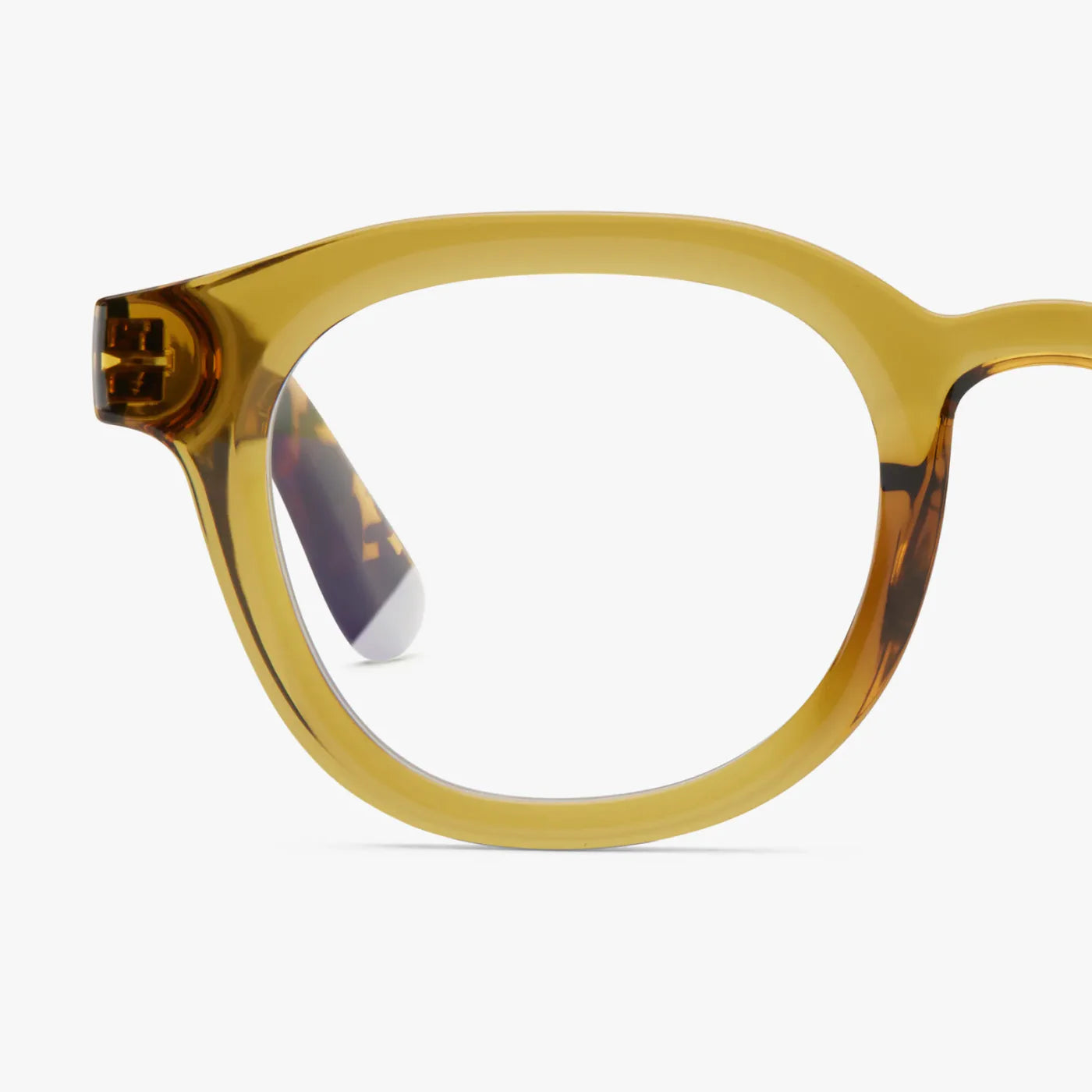 BARNER GAFAS DE LECTURA ANDY GLOSSY COMBI