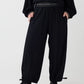 LURDES BERGADA PANTALÓN WIDE LEG M26 330