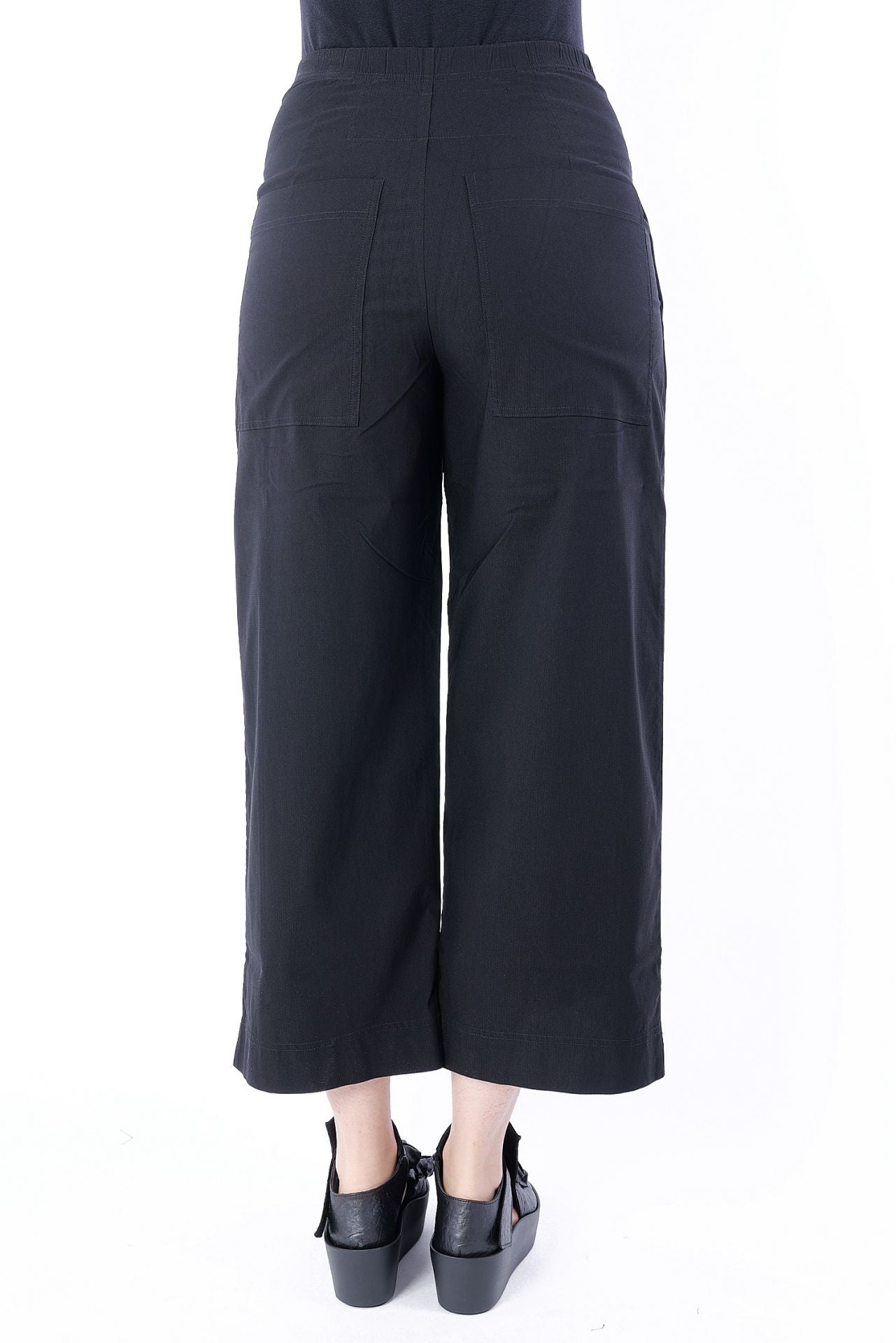 BLACK LABEL PANTALON ELASTICO 125 322 01 18