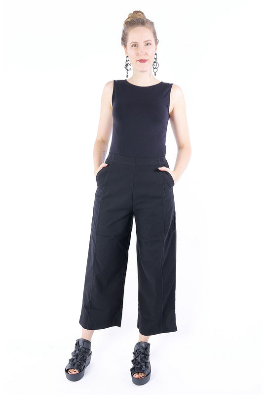 BLACK LABEL PANTALON ELASTICO 125 322 01 18