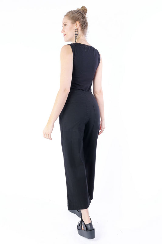 BLACK LABEL PANTALON ELASTICO 125 322 01 18