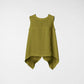 WENDY TRENDY CAMISETA SATINADA CUELLO V 126030