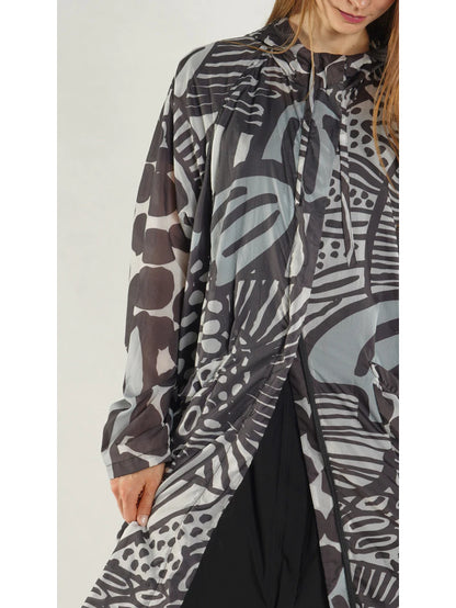 BLACK LABEL PILOTO OVERSIZE