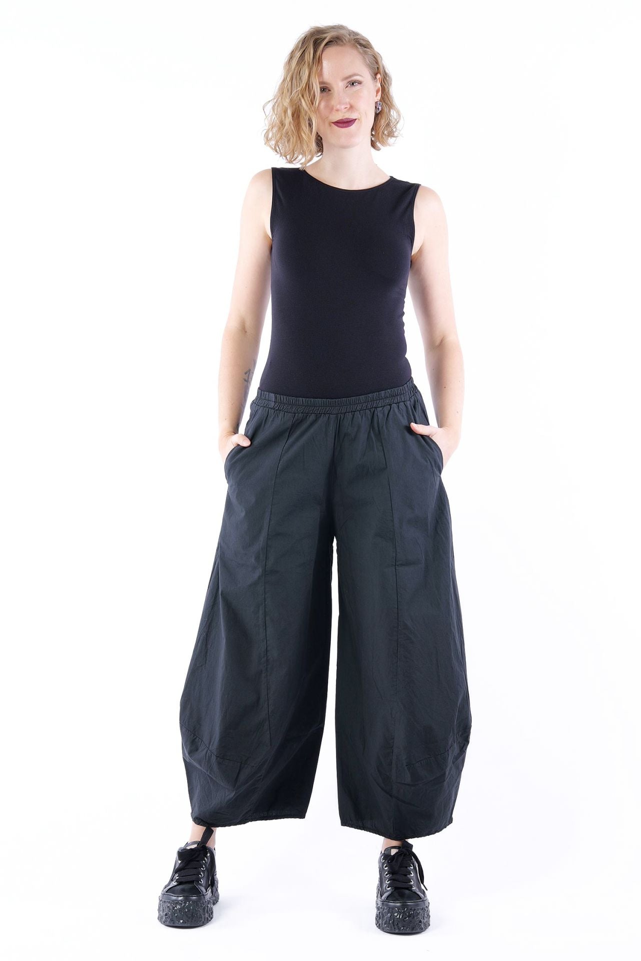 BLACK LABEL PANTALON 126 340 01 07