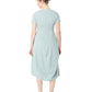 BLACK LABEL VESTIDO BALLON 126 344 09 30