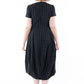 BLACK LABEL VESTIDO TULIPAN 126 345 09 07