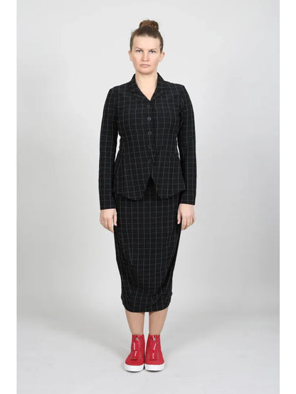 BLCK LABEL FALDA TUBO 126 345 03 06