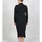BLCK LABEL FALDA TUBO 126 345 03 06