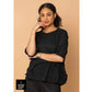 BLACK LABEL SWEATER ARRUGADO 126 346 07 06