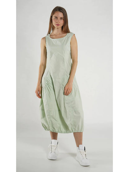 BLACK LABEL VESTIDO BALLON 126 363 09 13