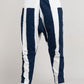 BLACK LABEL PANTALON ESTAMPADO RAYAS 125 339 01 11