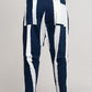 BLACK LABEL PANTALON ESTAMPADO RAYAS 125 339 01 11