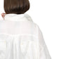 BLACK LABEL VESTIDO DE LINO 354 09 07