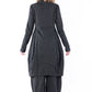 BLACK LABEL SACO LARGO AMPLIO 341 12 02