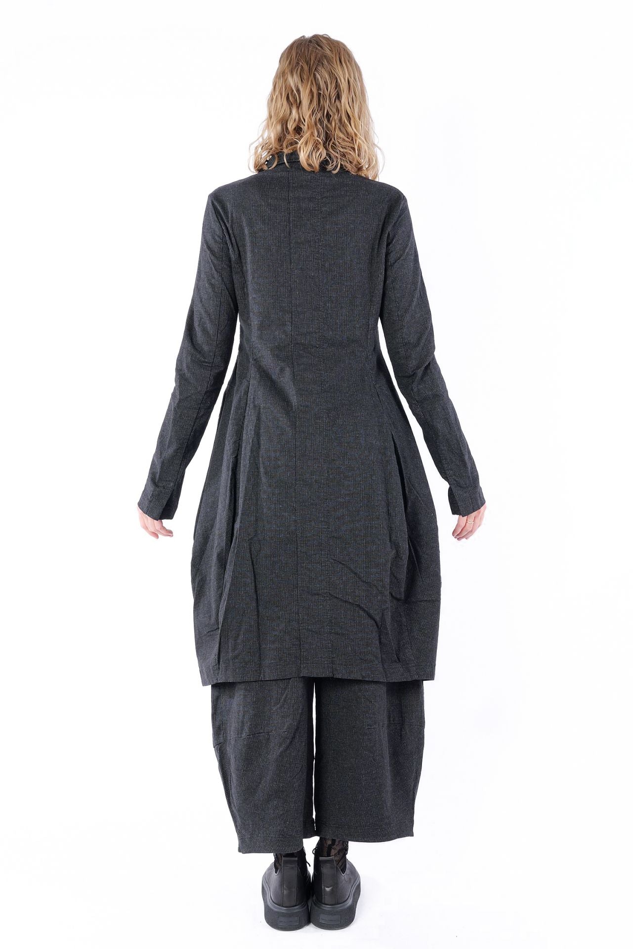 BLACK LABEL SACO LARGO AMPLIO 341 12 02