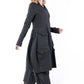 BLACK LABEL SACO LARGO AMPLIO 341 12 02