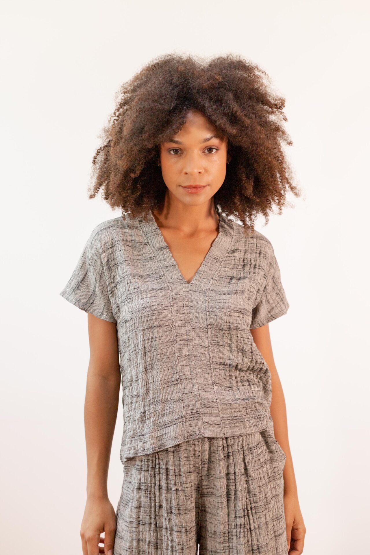 PAN BLUSA JASPEDO 2501128CAP