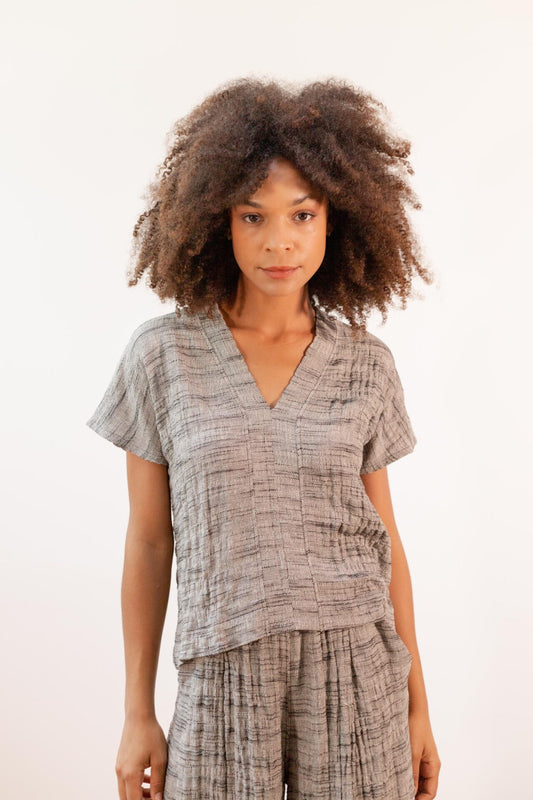 PAN BLUSA JASPEDO 2501128CAP